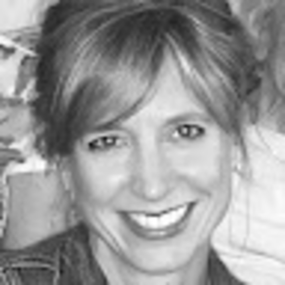 Meet your Posher, Rebekah